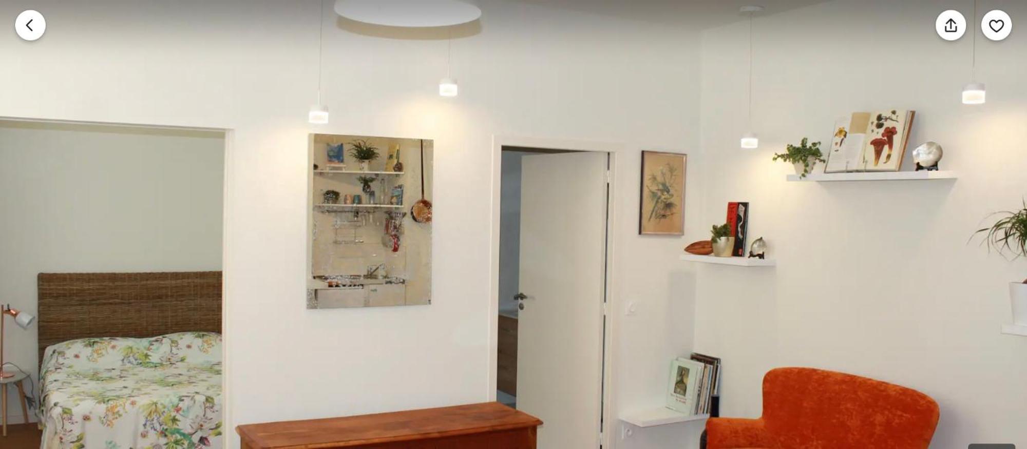 Appartement Coeur Vieille Ville La Rochelle  Luaran gambar