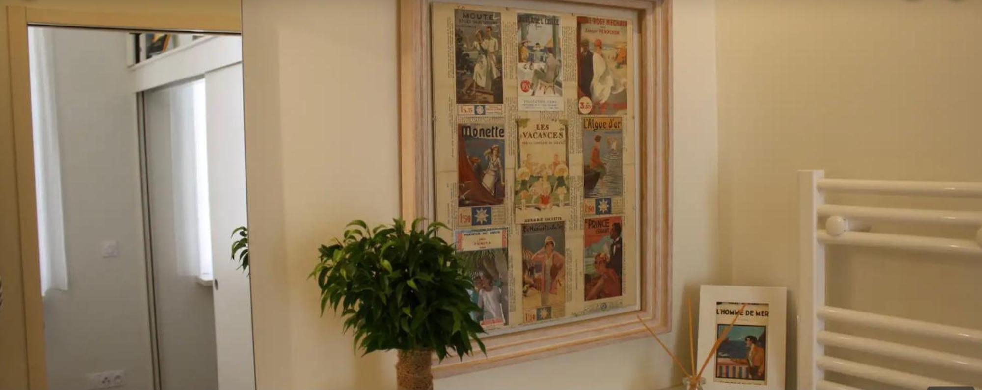 Appartement Coeur Vieille Ville La Rochelle  Luaran gambar