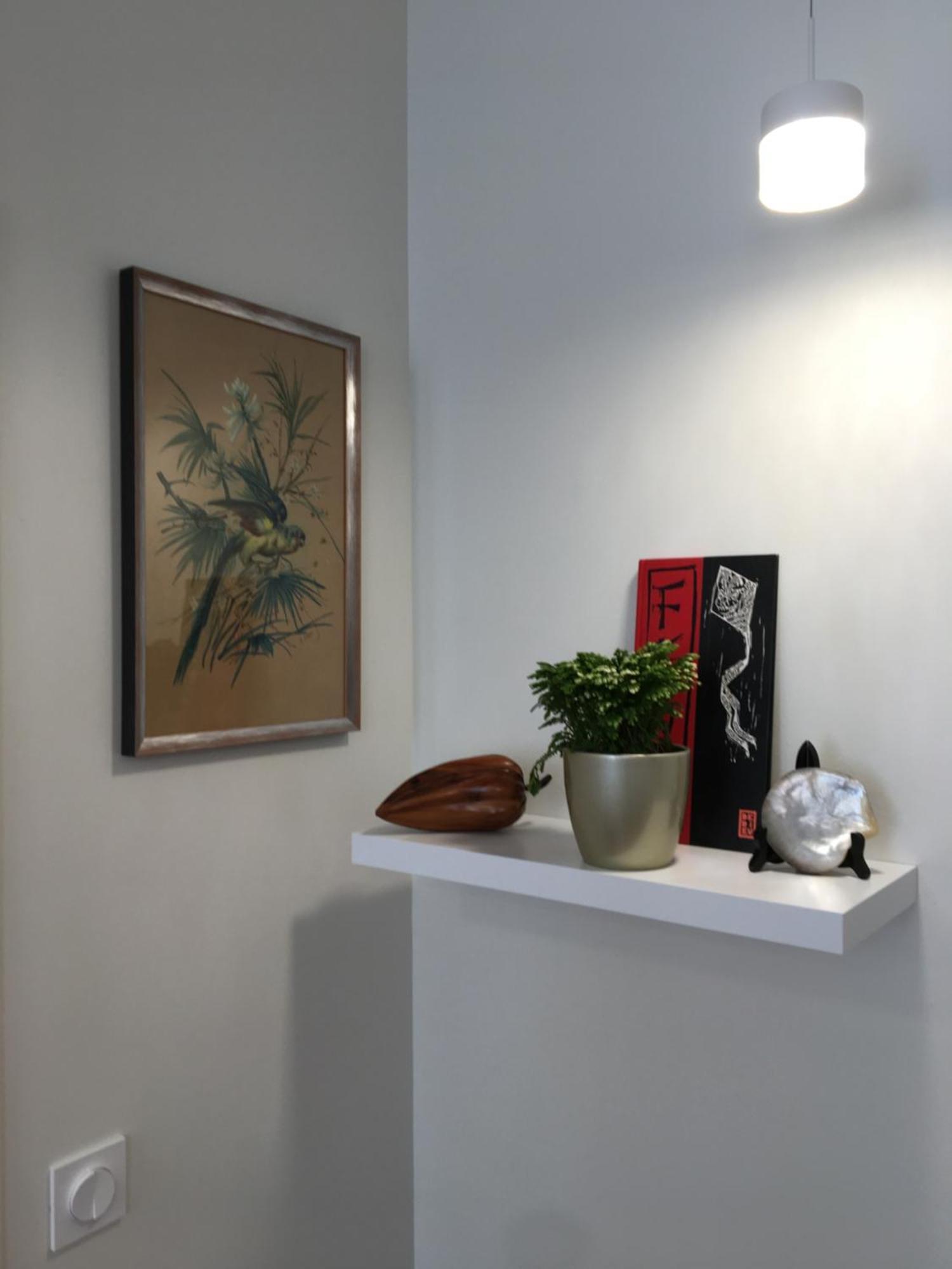 Appartement Coeur Vieille Ville La Rochelle  Luaran gambar