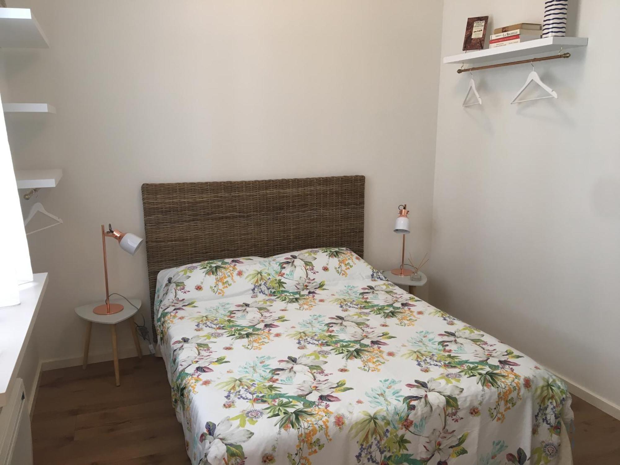 Appartement Coeur Vieille Ville La Rochelle  Luaran gambar